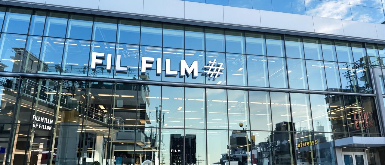 糖心视频传媒公司总部