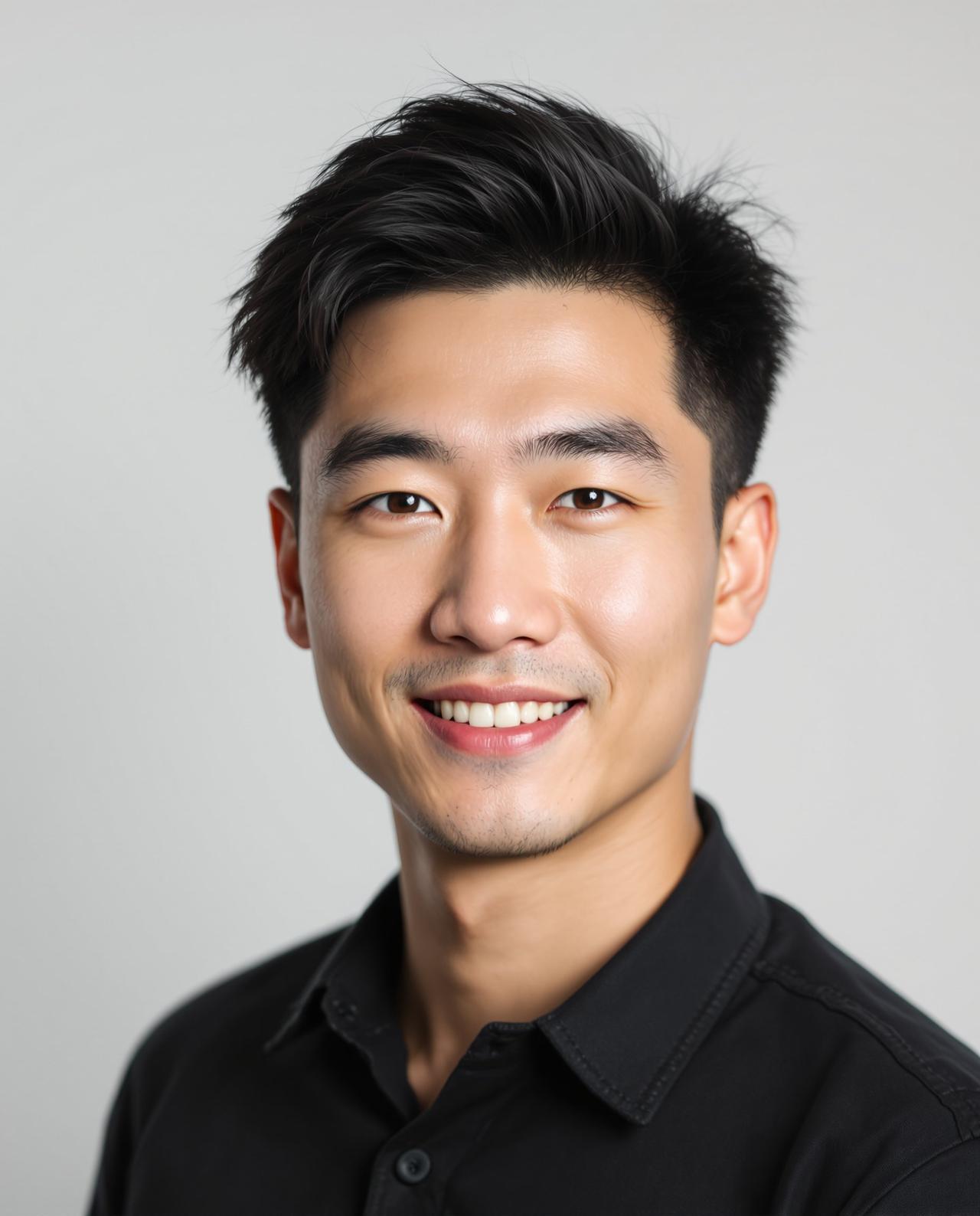 方浩宇 - 糖心视频签约演员