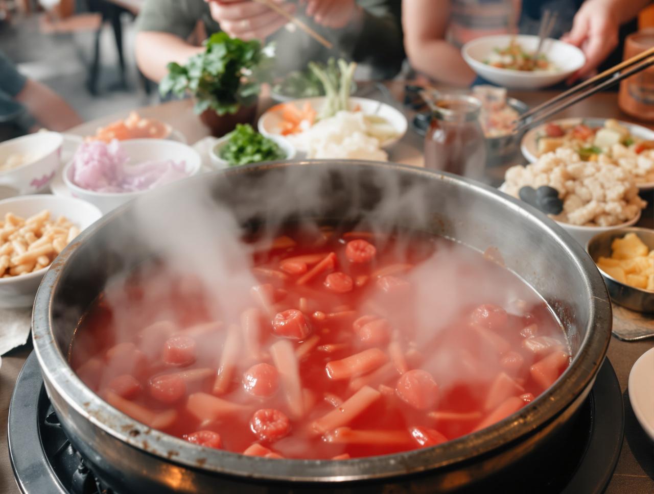 红叶影视-重庆火锅：辣到灵魂深处视频封面