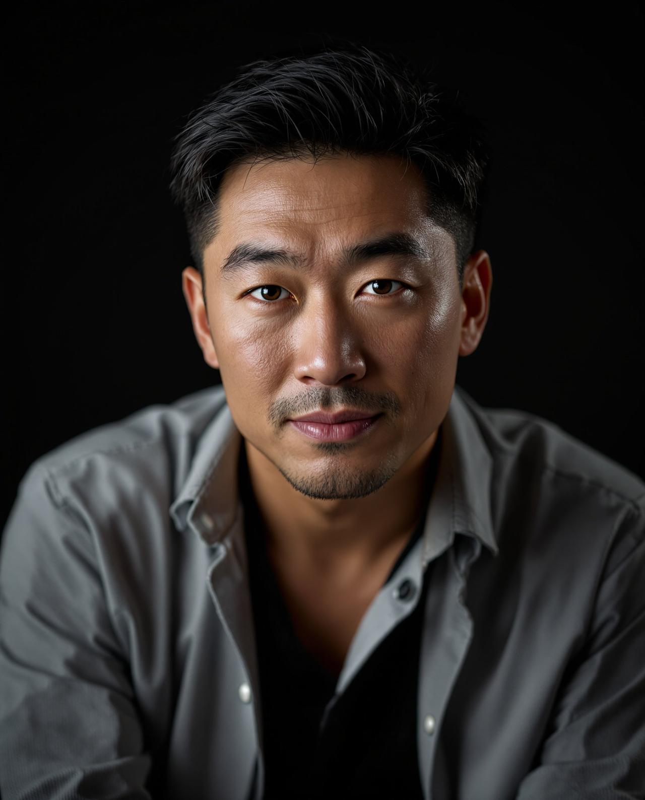 陈浩然 - 糖心视频签约演员