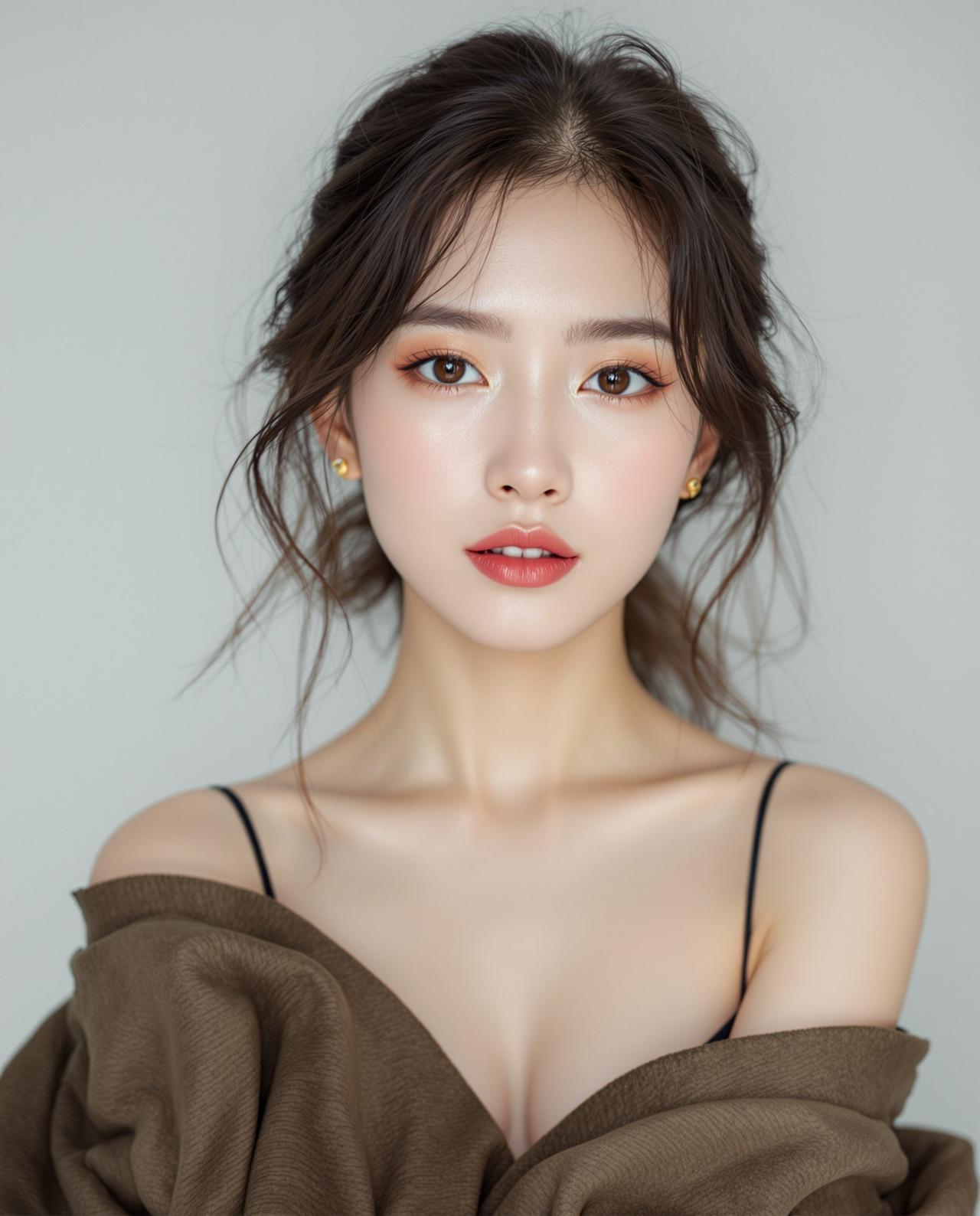 苏晨曦 - 糖心视频签约演员