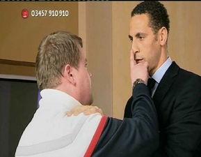 英国搞笑片,盘点那些让人捧腹大笑的搞笑短片