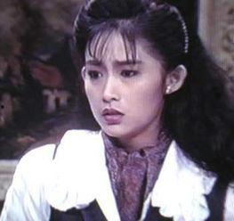 官晶华在楚留香里照片,风华绝代，侠骨柔情