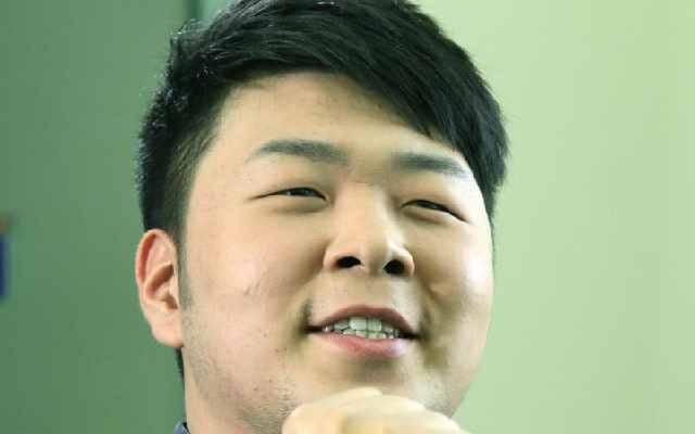 中国搞笑男明星,盘点中国搞笑男明星的欢乐瞬间