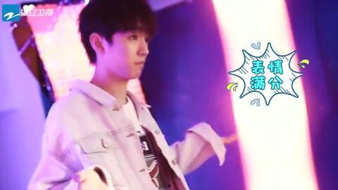 高能少年团拍摄花絮