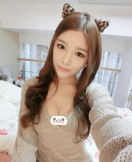 糖小幽照片,镜头下的甜美风采