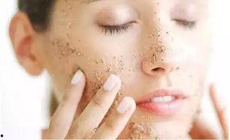 网红敷面膜的照片,揭秘明星肌肤的秘密武器