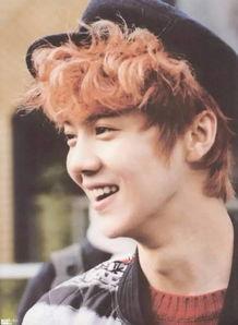 鹿晗出道照片,青春洋溢，星光熠熠