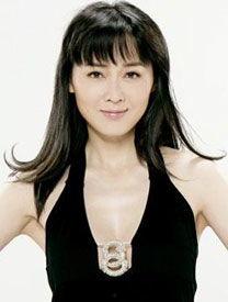 李琳个人资料照,光影交织下的璀璨人生