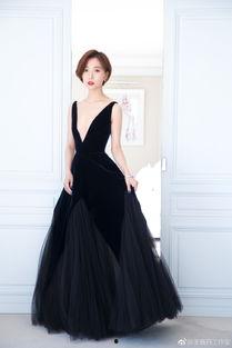 蹭红毯的18位网红,星光熠熠的时尚之旅