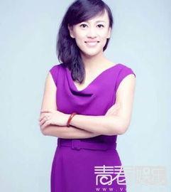 柳青老公张锐背景,揭秘科技巨头背后的神秘人物