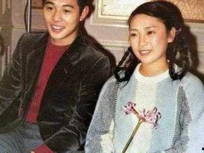 李连杰老婆图片,优雅动人，尽显东方韵味