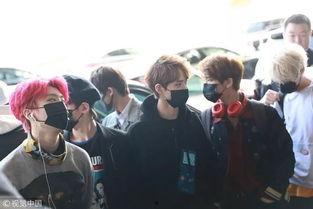 范丞丞黄明昊搞笑视频,欢乐无限，笑料连连