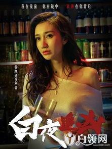 白夜追凶演员刘音,白夜追凶中的神秘身影