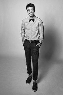 刘轩图片,光影交织下的艺术人生