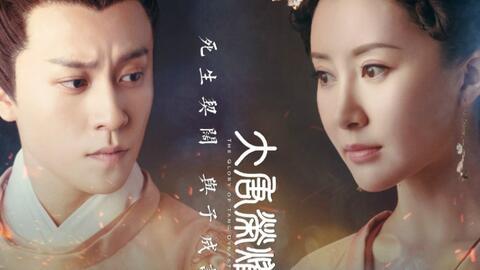 舒畅秦俊杰花絮,幕后浪漫瞬间大揭秘