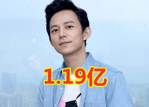 破亿明星,闪耀娱乐圈的璀璨星辰