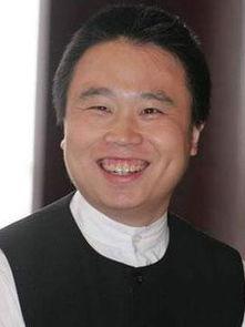 演员肖剑个人资料