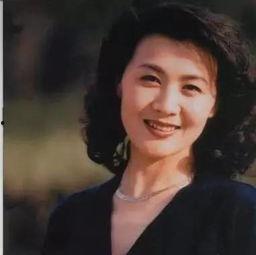 和葛优合作的女演员